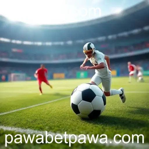 BetPawa's Expansion and the Digital Betting Landscape