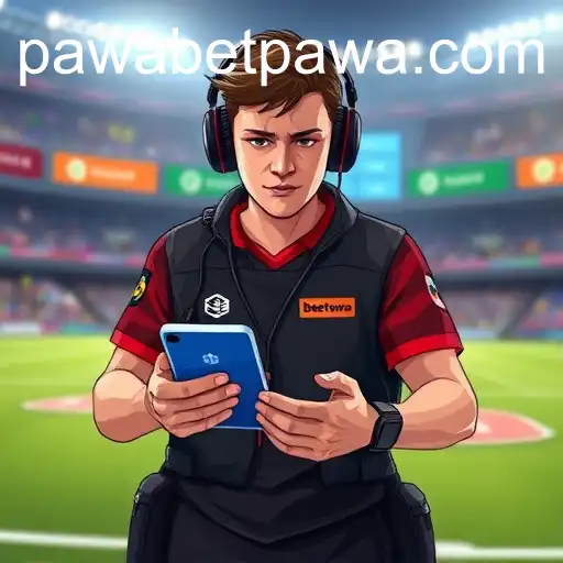 BetPawa's Evolution in the Digital Gaming Landscape