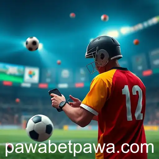 Betting Evolution in the Digital Era