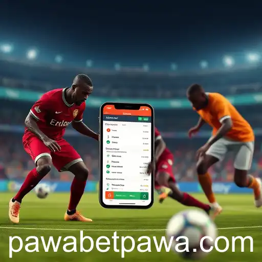 Digital Transformation in Sports Betting