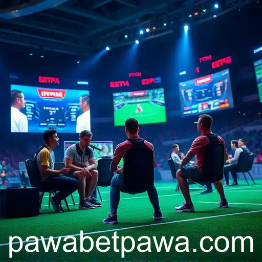 The Evolution of BetPawa in the Digital Age