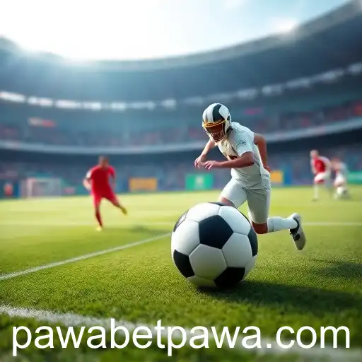 The Impact of Digital Betting Platforms in Africa