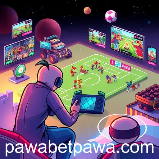 The Rise of Online Sports Betting in Africa