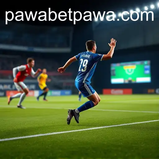 Exploring the Exciting World of Live Betting on BetPawa