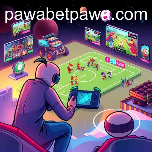 The Rise of Mobile Gaming: A Revolutionary Shift in the Gaming Industry