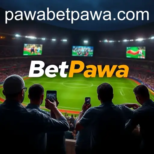 The Rise of Online Betting: BetPawa's Impact on the Global Stage