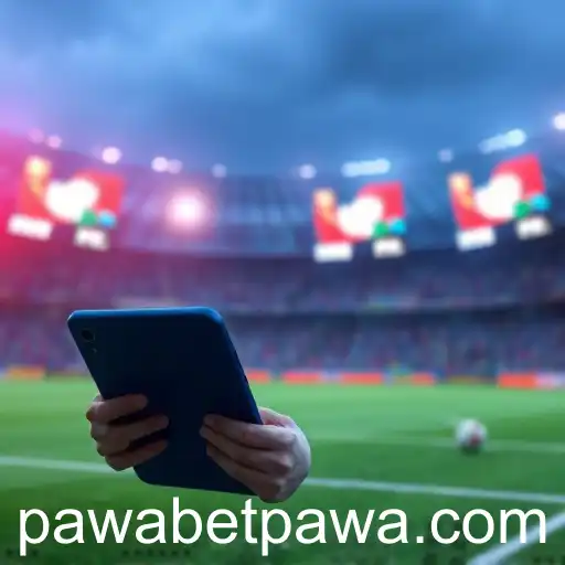 Digital Gaming Surge: The BetPawa Phenomenon