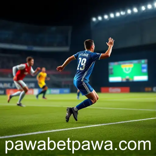 The Evolution and Impact of Online Betting Platforms