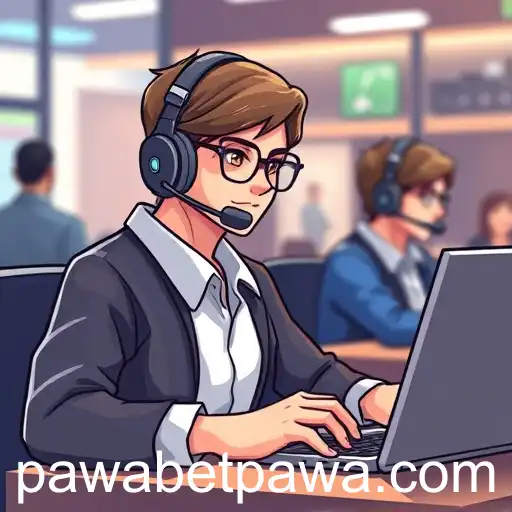 Online Betting Surge: BetPawa's Role in the Global Gambling Boom