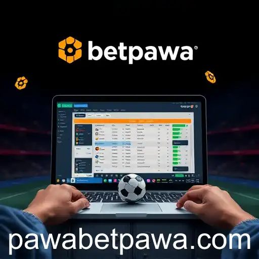 The Rise of BetPawa Amidst Global Betting Trends